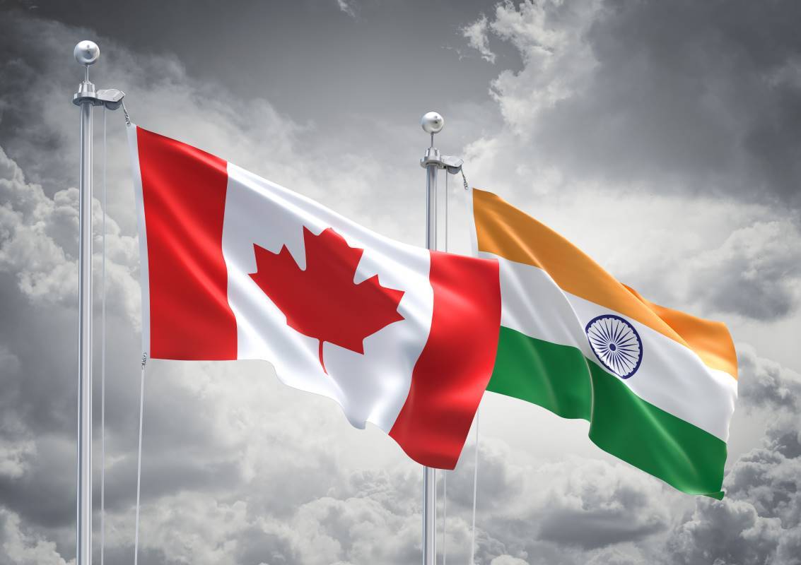 Geopolitics between Canada and India threatens growth in international student numbers from India