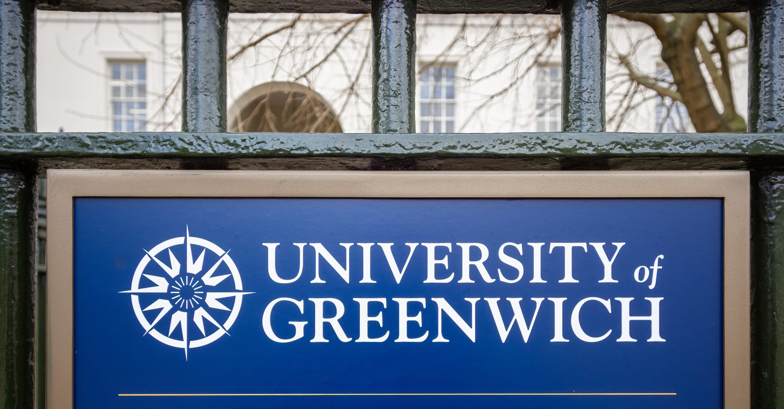 London,,United,Kingdom,-,February,26,,2024:,University,Of,Greenwich